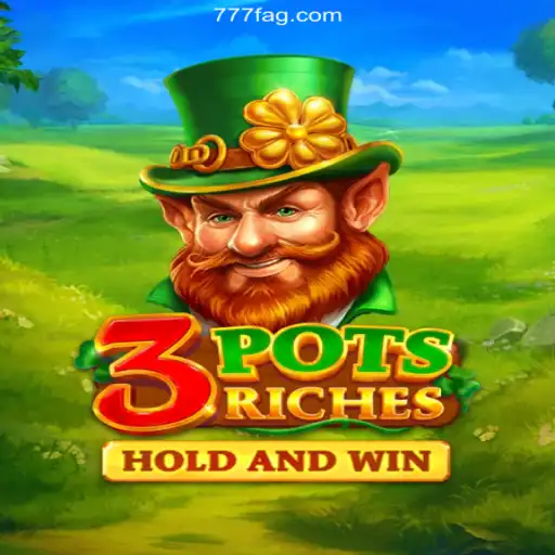 Discovering 3potsRiches: A New Era in Brazilian Online Gaming