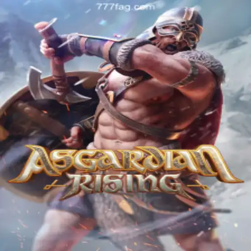 AsgardianRising: A Mystical Journey Through the Realm of Spirits