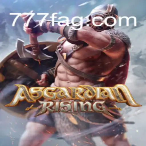 AsgardianRising: A Mystical Journey Through the Realm of Spirits