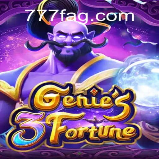 Exploring Genie3Fortune: An In-Depth Look at the 777F 2026 - Melhor Cassino Online do Brasil