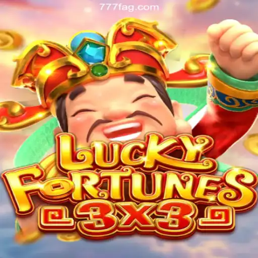 Explore the Thrill of LUCKYFORTUNES3x3 at the Best Online Casino in Brazil