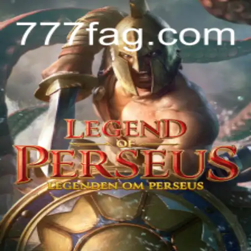 LegendofPerseus: The Epic Journey in Brazil's Top Online Casino 777F 2026