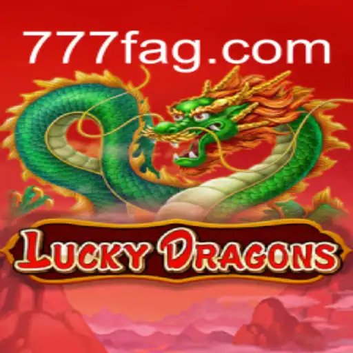 LuckyDragons: Descubra o Melhor Cassino Online do Brasil com 777F 2026