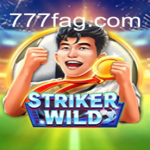 StrikerWILD: The Thrilling Adventure of 777F 2026
