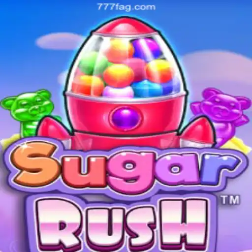 Exploring SugarRush: The Future of Online Entertainment with 777F 2026 - Melhor Cassino Online do Brasil
