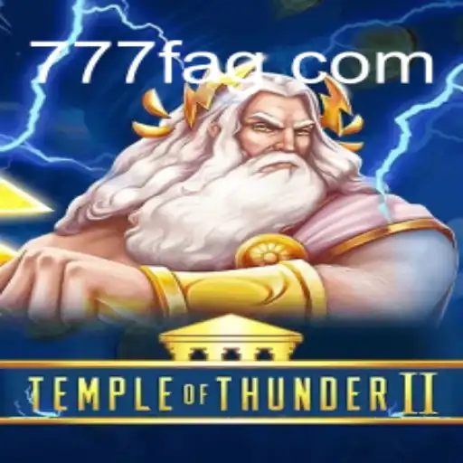 TempleofThunderII: Unveiling the Epic Adventure of 2026