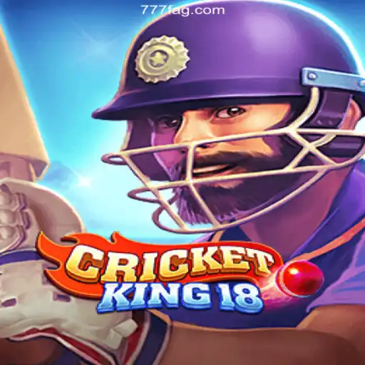 CricketKing18: The Premier Online Cricket Experience