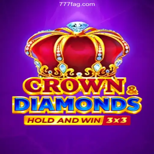 Unlock the Adventure of Crowndiamonds: The Best Online Casino Game Experience in Brazil
