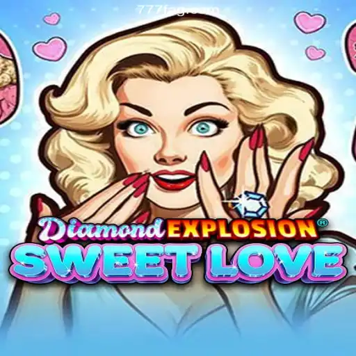 Discover the Thrills of DiamondExplosionSweetLove: Your Ultimate Brazilian Online Casino Experience