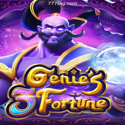 Exploring Genie3Fortune: An In-Depth Look at the 777F 2026 - Melhor Cassino Online do Brasil