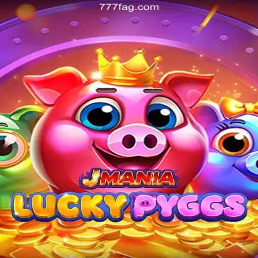 Exploring the Excitement of JManiaLuckyPyggs – The Ultimate Online Casino Experience