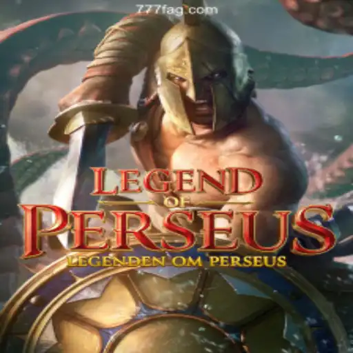 LegendofPerseus: The Epic Journey in Brazil's Top Online Casino 777F 2026