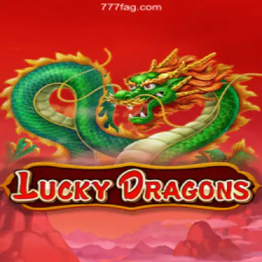 LuckyDragons: Descubra o Melhor Cassino Online do Brasil com 777F 2026