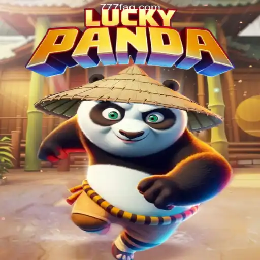 Exploring the Excitement of LuckyPanda: Your Gateway to 777F 2026 - Melhor Cassino Online do Brasil