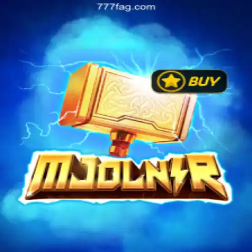 Exploring the Thrills of Mjolnir: A Deep Dive into the Melhor Cassino Online do Brasil