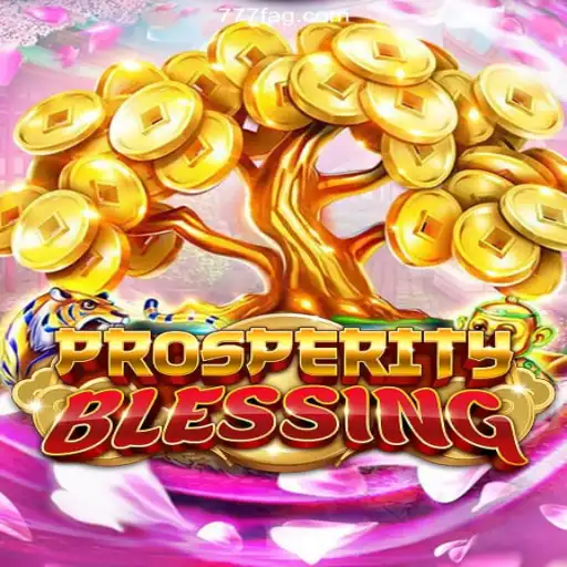 ProsperityBlessing: The Best Online Casino Experience in Brazil