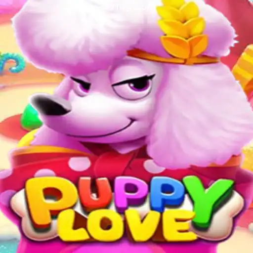 Discover 'PuppyLove': A Delightful Adventure in the World of 777F 2026 – Melhor Cassino Online do Brasil