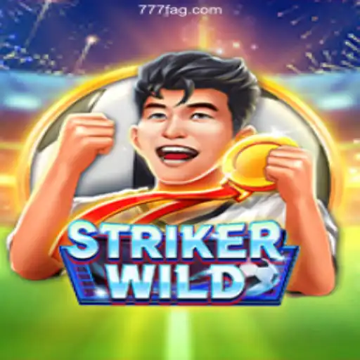 StrikerWILD: The Thrilling Adventure of 777F 2026