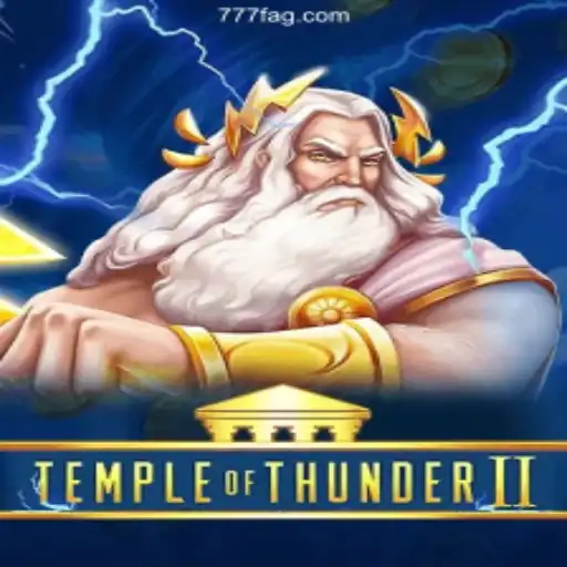 TempleofThunderII: Unveiling the Epic Adventure of 2026